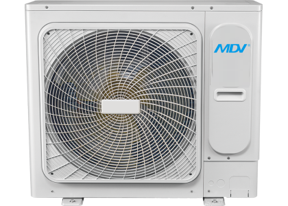 Наружный блок MDVO-Mi120V2R1D(D) Наружный блок MDVO-Mi120V2R1D(D)