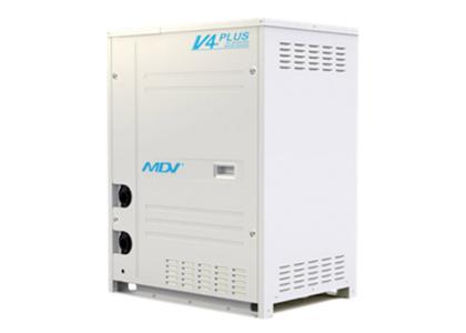 Наружный блок MDVS-252W/DRN1 Наружный блок MDVS-252W/DRN1