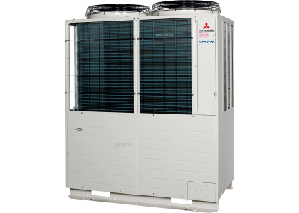 Наружный блок Mitsubishi FDC280KXZME1