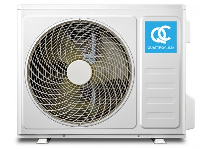 Наружный блок QUATTROCLIMA QN-FM14UA