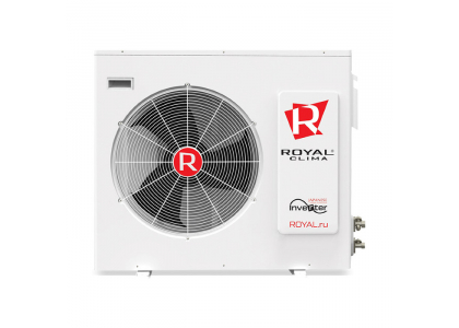 Наружный блок Royal Clima CO-E 12HNR/OUT