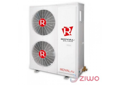 Наружный блок Royal Clima CO-E 60HNR/OUT