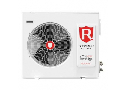 Наружный блок Royal Clima RFM4-36HN/OUT