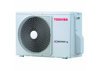Наружный блок Toshiba RAS-2M18S3AV-E