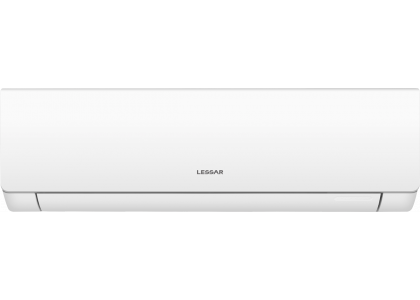 Настенная сплит-система LESSAR LS-HE09KDE2A/LU-HE09KDE2A
