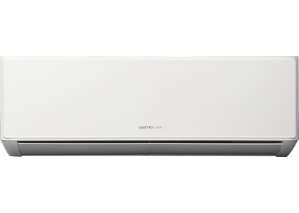 Настенная сплит-система QUATTROCLIMA QV-SR09WA/QN-SR09WA