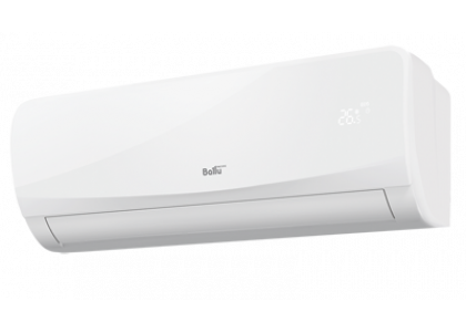Настенные фанкойлы Ballu серии Line BMFL-540M