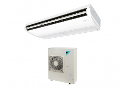 Подпотолочный кондиционер Daikin FHA100A/RQ100BW