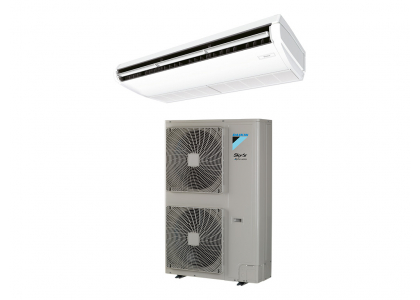 Подпотолочный кондиционер Daikin FHA100A/RZAG100MV1
