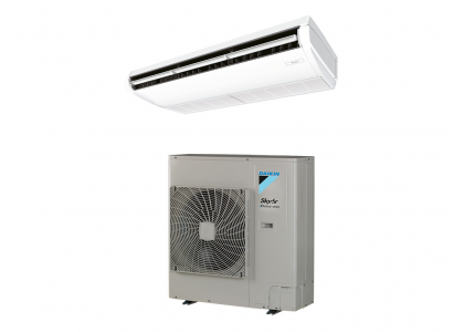 Подпотолочный кондиционер Daikin FHA100A/RZASG100MV1