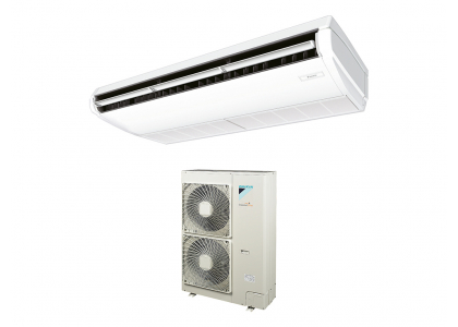 Подпотолочный кондиционер Daikin FHA125A/RR125B