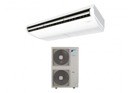 Подпотолочный кондиционер Daikin FHA140A/RZQSG140LY