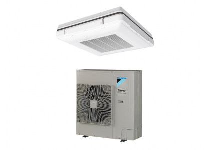 Подпотолочный кондиционер Daikin FUA100A/RZASG100MY1