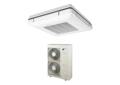 Подпотолочный кондиционер Daikin FUA100A/RZQG100L8Y