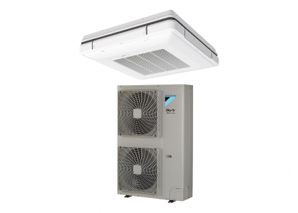 Подпотолочный кондиционер Daikin FUA125A/RZAG125MY1