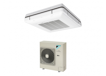Подпотолочный кондиционер Daikin FUA125A/RZQSG125L9V
