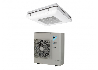 Подпотолочный кондиционер Daikin FUA71A/RZAG71MV1