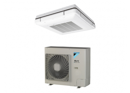 Подпотолочный кондиционер Daikin FUA71A/RZASG71MV1