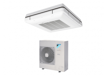 Подпотолочный кондиционер Daikin FUA71A/RZQG71L8Y