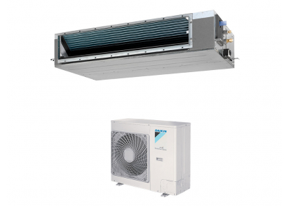 Полупромышленная сплит-система Daikin FBA71A9/RZQSG71L3V