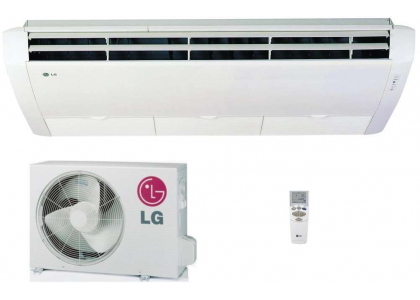 Потолочный кондиционер LG UV48W.NL2R0/UU48W.U32R0