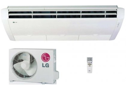 Потолочный кондиционер LG UV60W.NL2R0/UU60W.U32R0
