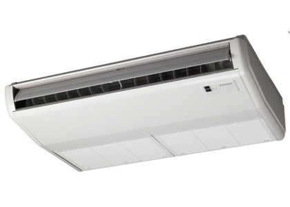Потолочный кондиционер Mitsubishi FDE140VNX