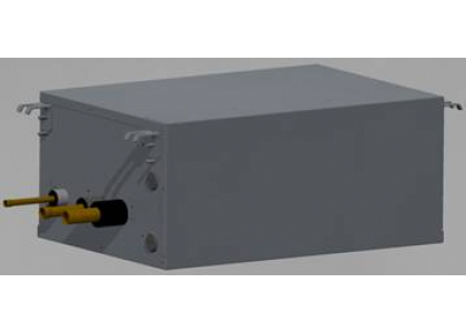 Распределительный блок Gree NCHS1B
