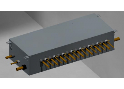 Распределительный блок Gree NCHS8B