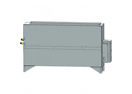 Скрытый напольный блок Haier AE092MLERA