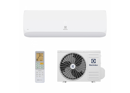 Сплит-система Electrolux Loft EACS-18HAL/N8 комплект