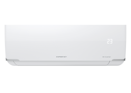Сплит-система EXPERTAIR by ZILON серии PROFF DC Inverter ZAC-I/PR12NPZ (комплект)