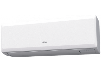 Сплит-система Fujitsu Clarios ASYG09KPCA-R/AOYG09KPCA-R