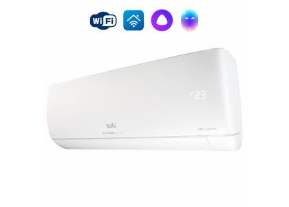 Сплит-система инверторного типа Ballu Platinum Evolution DC BSUI-09HN8_V4 комплект