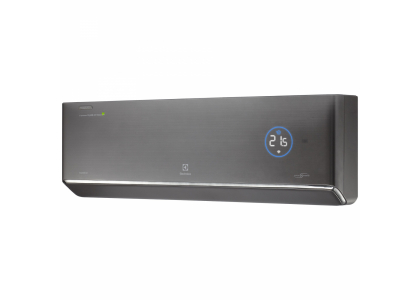 Сплит-система инверторного типа Electrolux Crystal Air Super DC EACS/I-10HFA/N8_V2 комплект