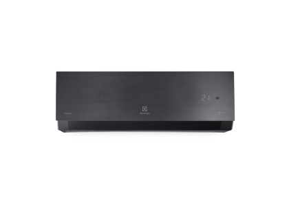 Сплит-система инверторного типа Electrolux Enterprise Super DC EACS/I-24HEN-BLACK/N8_24Y комплект