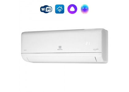 Сплит-система инверторного типа Electrolux Skandi DC EACS/I-09HSK/N3_24Y комплект