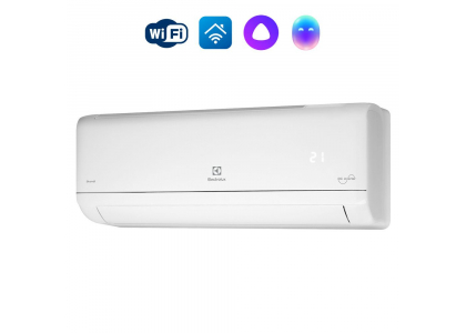 Сплит-система инверторного типа Electrolux Skandi DC EACS/I-12HSK/N3_24Y комплект