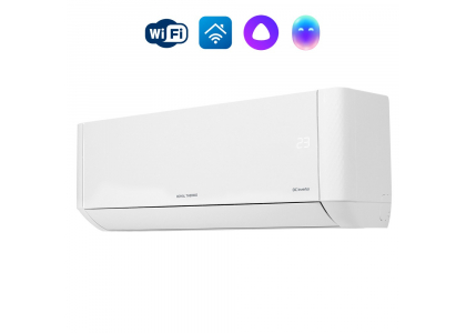 Сплит-система инверторного типа Royal Thermo Barocco DC RTBI-18HN8_V2/white комплект