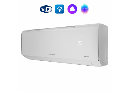 Сплит-система инверторного типа Royal Thermo Milano DC RTMI-09HN1 комплект