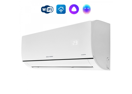 Сплит-система инверторного типа Royal Thermo Siena DC RTSI-07HN8 комплект