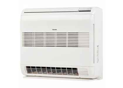 Сплит-система инверторного типа Toshiba Console RAS-B10J2FVG-E/RAS-10J2AVSG-E1 комплект