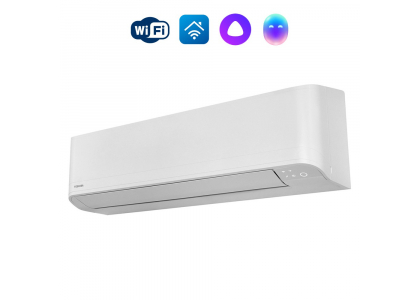 Сплит-система инверторного типа Toshiba Seiya RAS-B16CKVG-EE/RAS-16CAVG-EE комплект