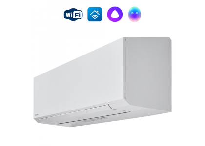 Сплит-система инверторного типа Toshiba Shorai Edge White RAS-B10G3KVSG-E/RAS-10J2AVSG-E1 комплект