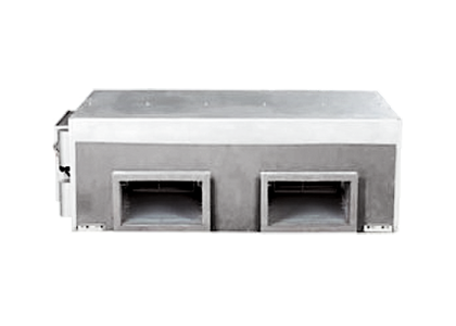 Сплит-система канального типа MDV MDTD-76HWN1 / MDOV-76HN1