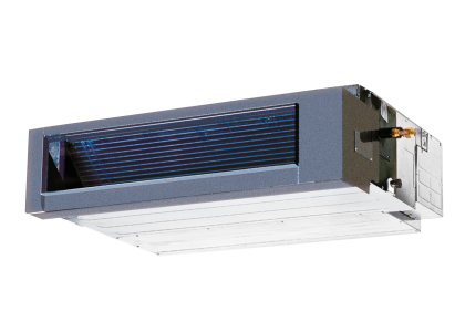 Сплит-система канального типа MDV MDTI-18HWFN8 / MDOU-18HFN8 Сплит-система канального типа MDV MDTI-18HWFN8 / MDOU-18HFN8