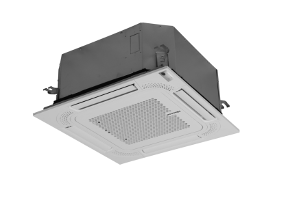 Сплит-система кассетного типа Hisense серии HEAVY CLASSIC AUC-36HR4SGA1/AUC-950/AUW-36H6SD (комплект)