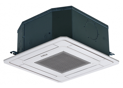 Сплит-система кассетного типа MDV MDCA3 12 (Compact)
