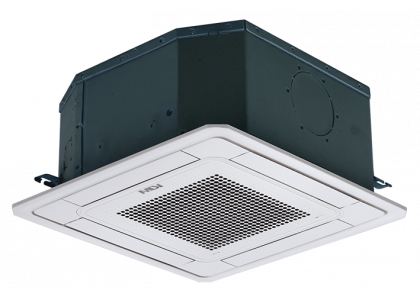 Сплит-система кассетного типа MDV MDCA3 18 (Compact)