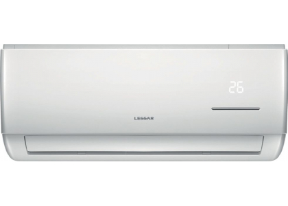 Сплит-система Lessar Flexcool LS-HE09KSE2/LU-HE09KSE2